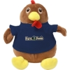 Promotional 6 Chandler Chicken Navy Blue/Brown/Yellow WL2109X