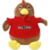 Promotional 6 Chandler Chicken Red/Brown/Yellow WL2109X