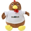 Promotional 6 Chandler Chicken White/Brown/Yellow WL2109X