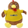 Promotional 6 Chandler Chicken Yellow/Brown WL2109X