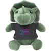Promotional 6 Tracey Triceratops Green/Blue WL2110X