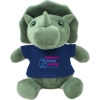 Promotional 6 Tracey Triceratops Green/Gray WL2110X