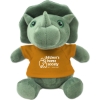 Promotional 6 Tracey Triceratops Green/Navy Blue WL2110X