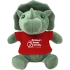 Promotional 6 Tracey Triceratops Green/Red WL2110X