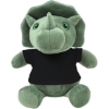 Promotional 6 Tracey Triceratops Green/Yellow WL2110X