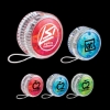 Custom Light Up Yo-Yos with Logo YOYLED