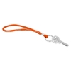 Promotional Detail Key Cord Wrist Band Orange L432