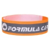 Promotional 1 1/2 Reflective Armband Orange L434