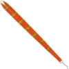 Promotional 3/4 Recycled Econo Lanyard Pms 021 L901E