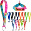 Custom Popper Stress Reliever Key Chain with Logo T516