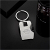 Custom The Messina Key Chain with Logo A1106