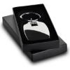 Promotional The Messina Key Chain Silver A1106