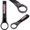 Custom KeyGuard Pro Belt Hook with Logo A1107