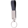 Promotional The Tresana Key Chain Black/Silver A1612