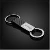 Custom The Porcari Key Chain with Logo A1613