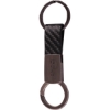 Promotional The Porcari Key Chain Black A1613