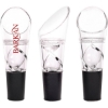 Custom The Vinifera Aerator with Logo A1716