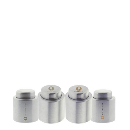 Custom Wine Stopper with Logo A1795