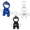 Custom CheersMate Keychain Bottle Opener with Logo A4056