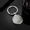 Promotional The Anello Key Chain Silver A4058