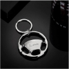 Custom The Rotella Key Chain with Logo A4062