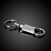 Promotional The Serratura Key Chain Silver A4066
