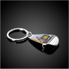Custom The Apri Bottle Opener Key Chain with Logo A4067