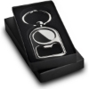 Promotional The Verdugo Bottle Opener Silver A4075