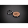 Promotional The Trafford Key Chain Wood A4088