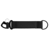 Promotional The Eldorado Heavy Duty Key Loop Black A4102