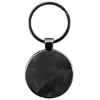 Promotional The Gunmetal Anello Key Chain Gunmetal Gray A7010