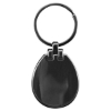 Promotional Gunmetal Westfield Key Chain Gunmetal Gray A7017