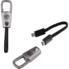 Promotional LinkPro Type-C Keychain Black A7022