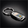 Custom The Raffinato Key Chain with Logo A7200