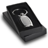 Promotional The Raffinato Key Chain Silver A7200