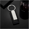 Promotional The Hanford Key Chain Black A7206