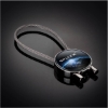 Custom The Circolo Key Chain with Logo A7251