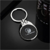 Custom The Westfield Key Chain with Logo A7306