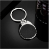 Promotional The Westfield Key Chain Silver A7306