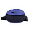 Promotional StyleMesh Fanny Pack Blue B115