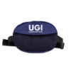 Promotional StyleMesh Fanny Pack Navy Blue B115