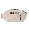 Promotional New Haven Premium PU Fanny Pack White B116