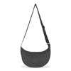 Promotional LuxSling Soft PU Sling Bag Black B118