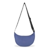 Promotional LuxSling Soft PU Sling Bag Navy Blue B118