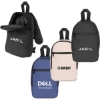 Custom LuxSling Soft PU Premium Shoulder Backpack with Logo B119