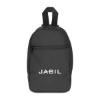 Promotional LuxSling Soft PU Premium Shoulder Backpack Black B119