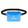 Promotional AquaGuard Waterproof Fanny Pack Blue B121