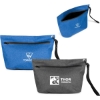 Custom TravelMate Waterproof Pouch with Logo B125