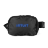 Promotional TravelEase Fanny Pack Black B126