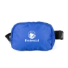 Promotional TravelEase Fanny Pack Blue B126